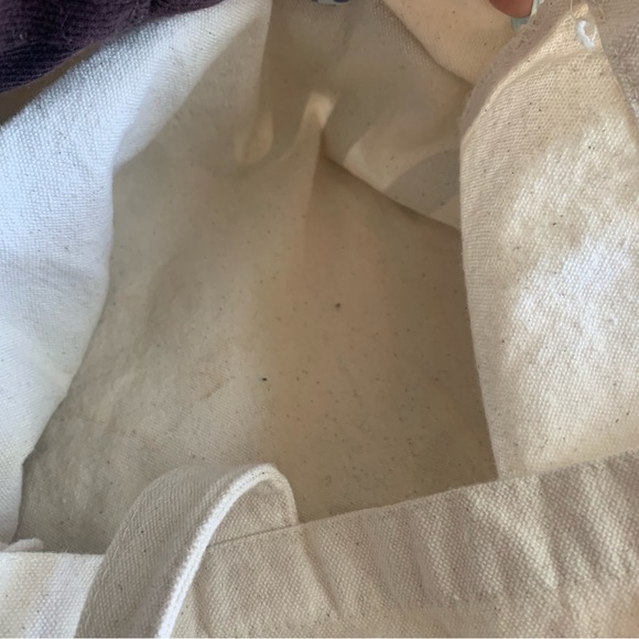 𐙚 Reusable Tote Bag - Picture 6 of 6